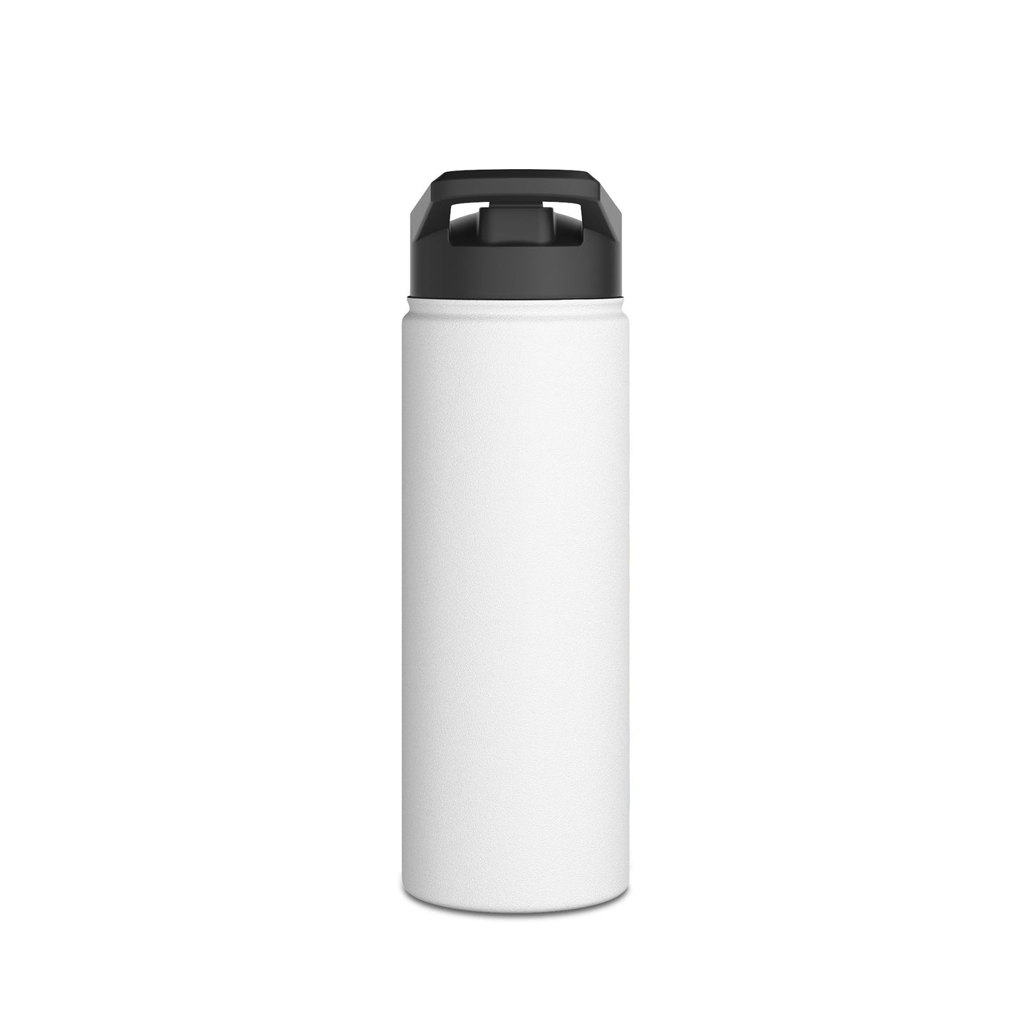 Sunrise Sunset Repeat Stainless Steel Water Bottle - Vibrant Travel Mug