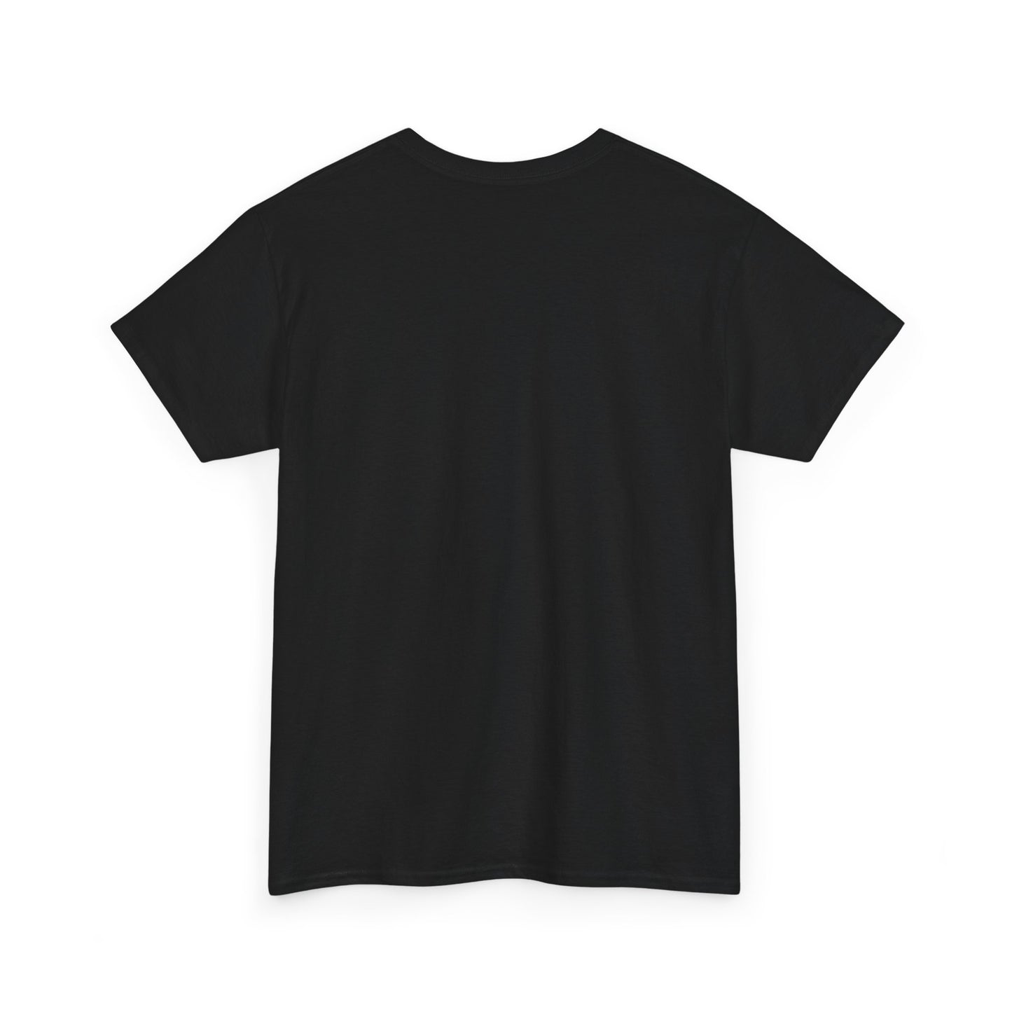 Retro Summer Vibes Unisex Heavy Cotton Tee