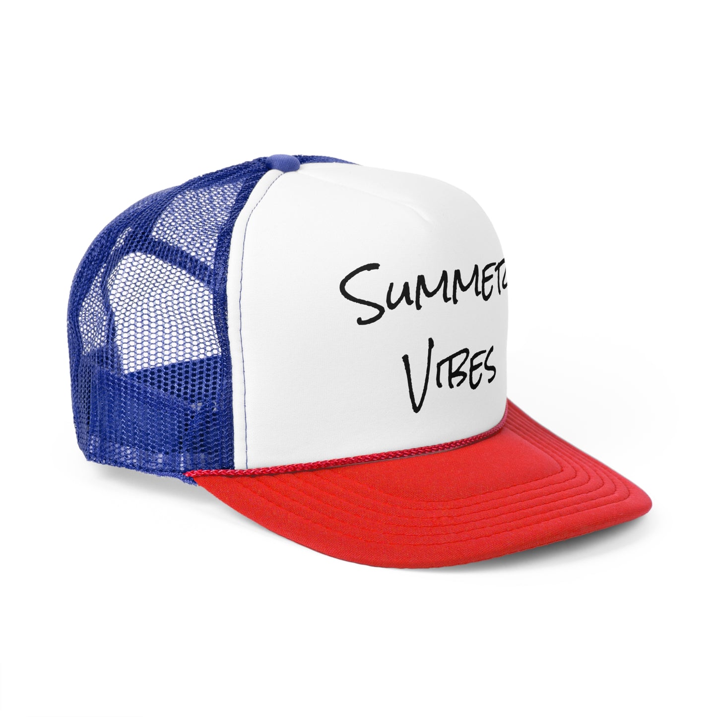 Summer Vibes Ball Caps