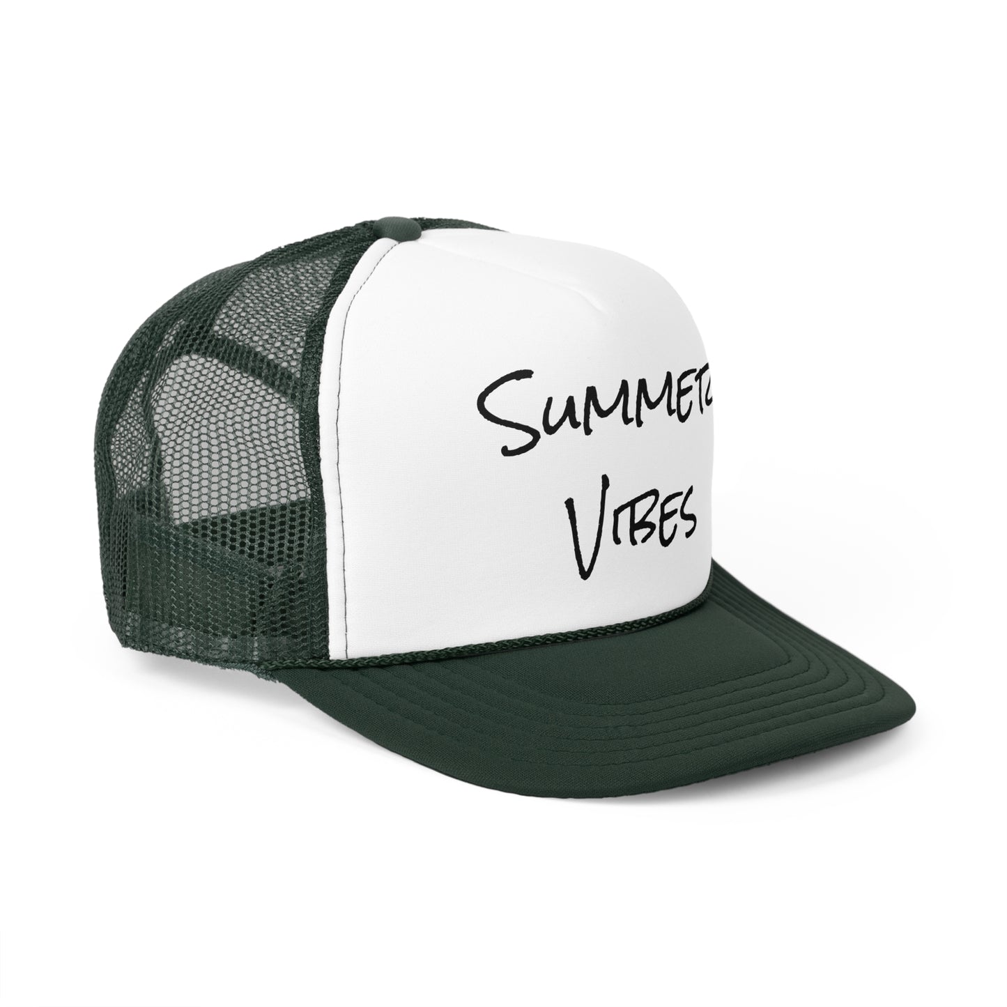 Summer Vibes Ball Caps