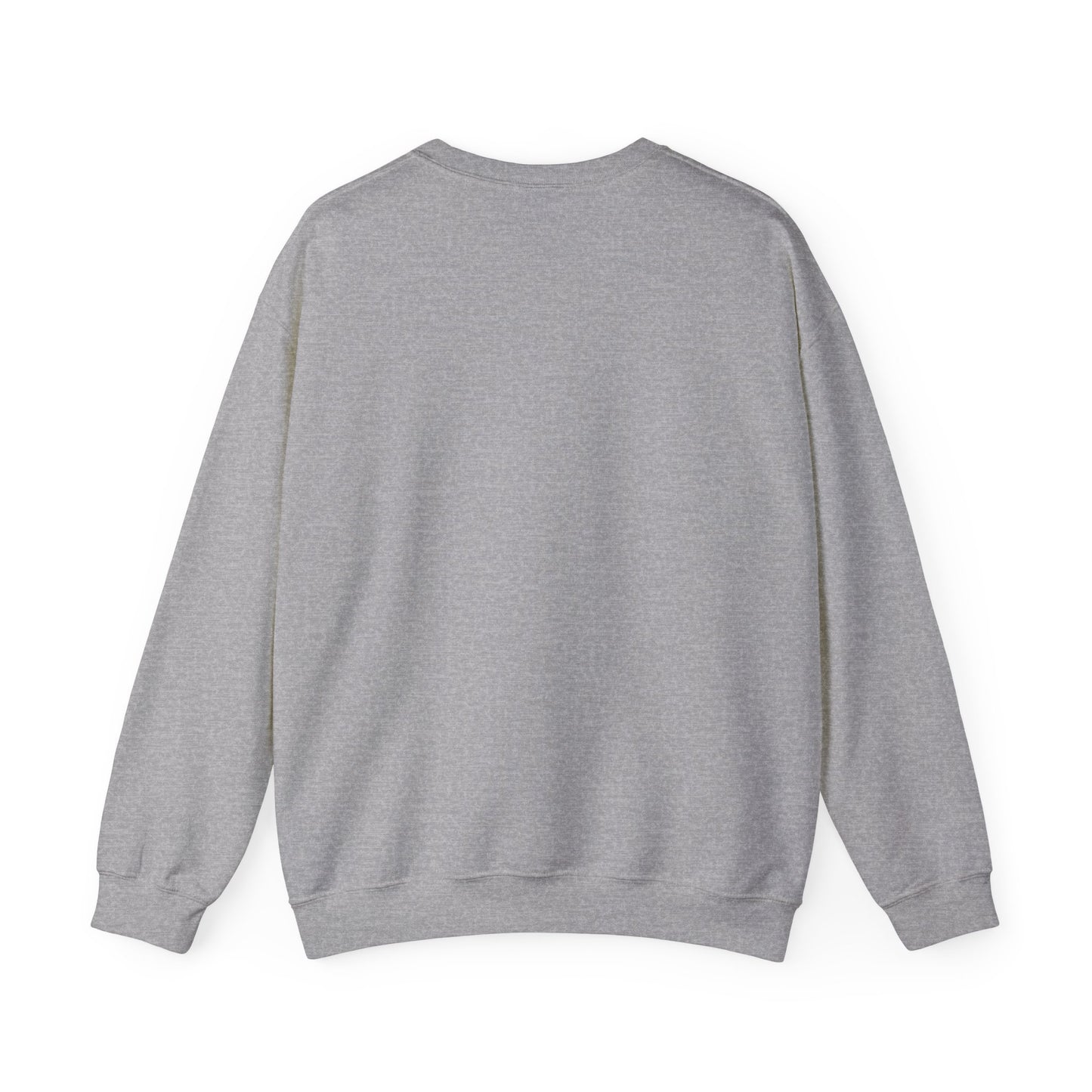 Feelin' Crabby Crewneck Sweatshirt - Fun Unisex Sweatshirt for Coastal Vibes