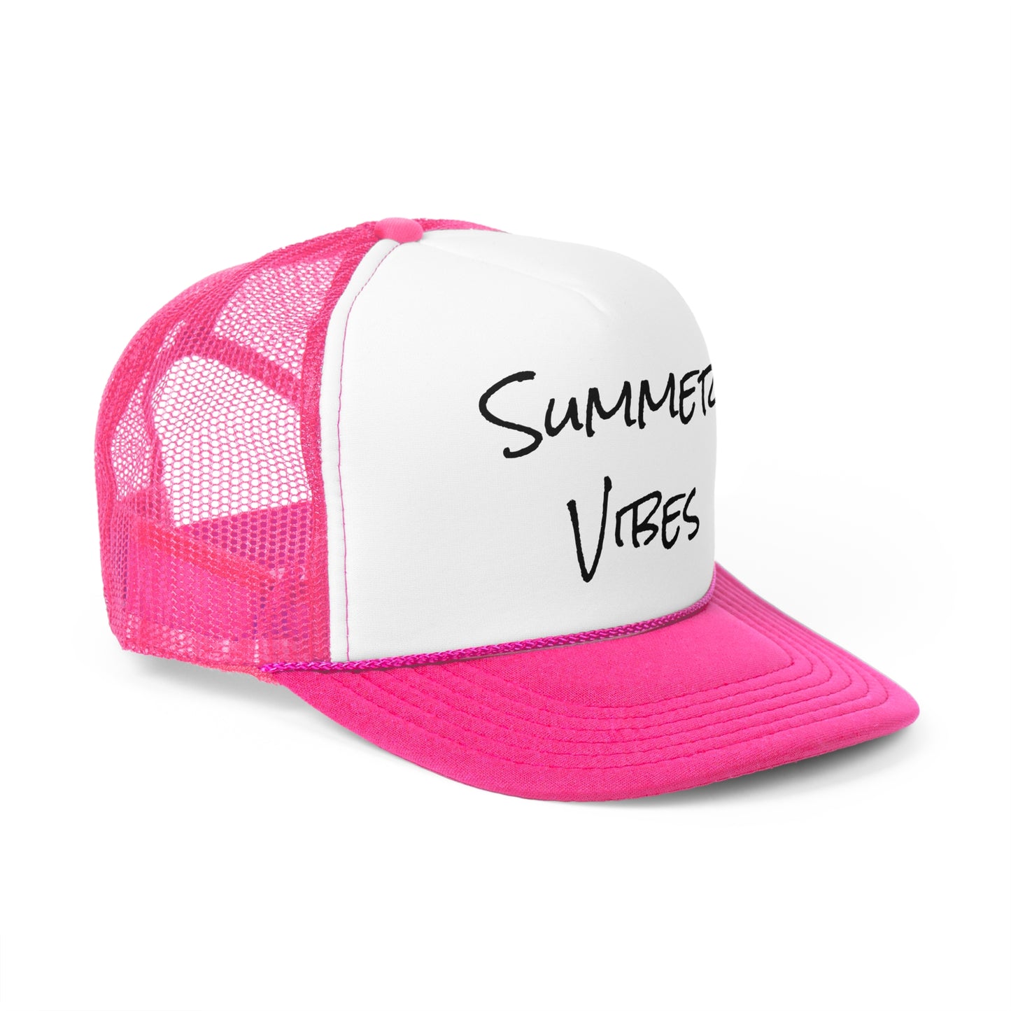 Summer Vibes Ball Caps