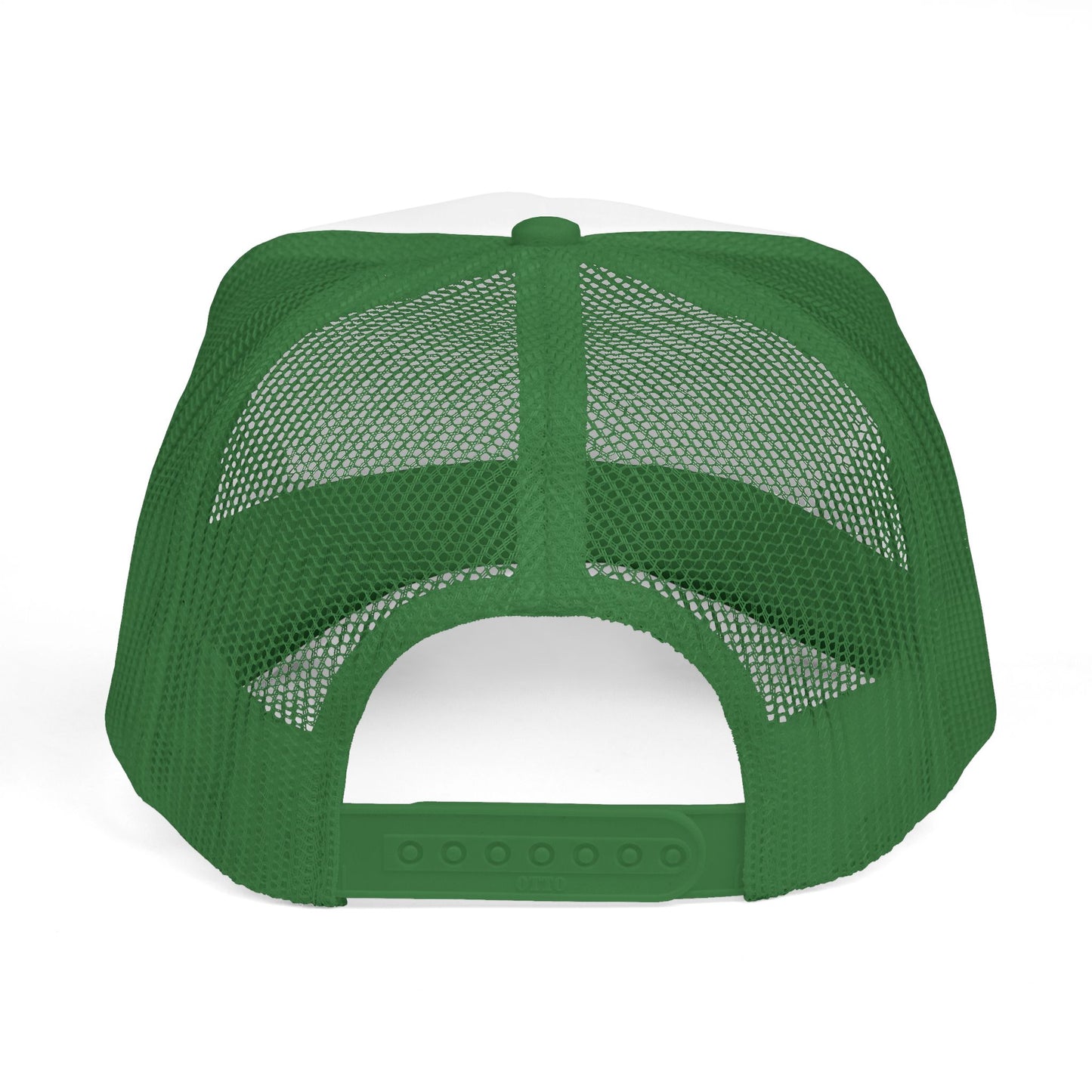 "Summer Vibes" Outdoor Adventure Trucker Hat - Breathable Mesh Cap