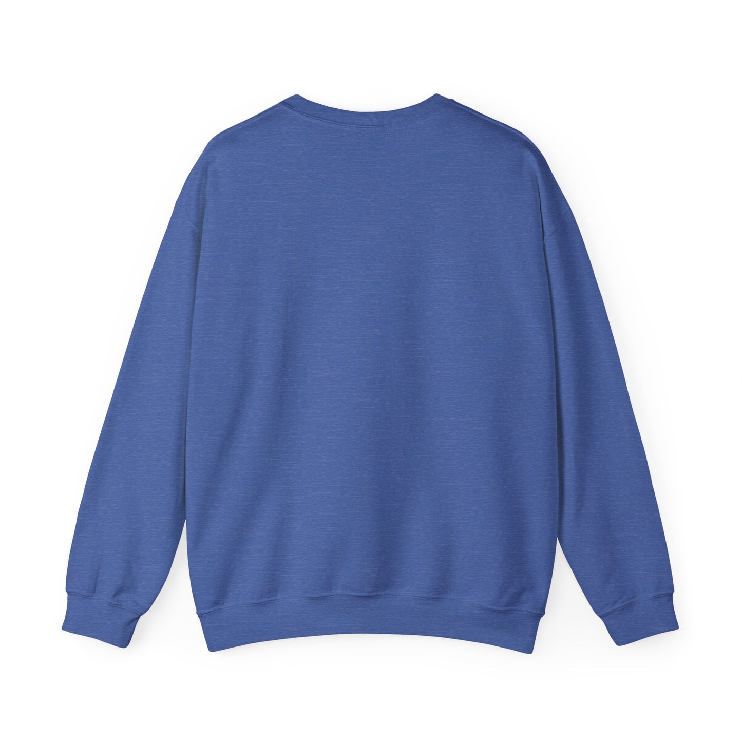 Feelin' Crabby Crewneck Sweatshirt - Fun Unisex Sweatshirt for Coastal Vibes