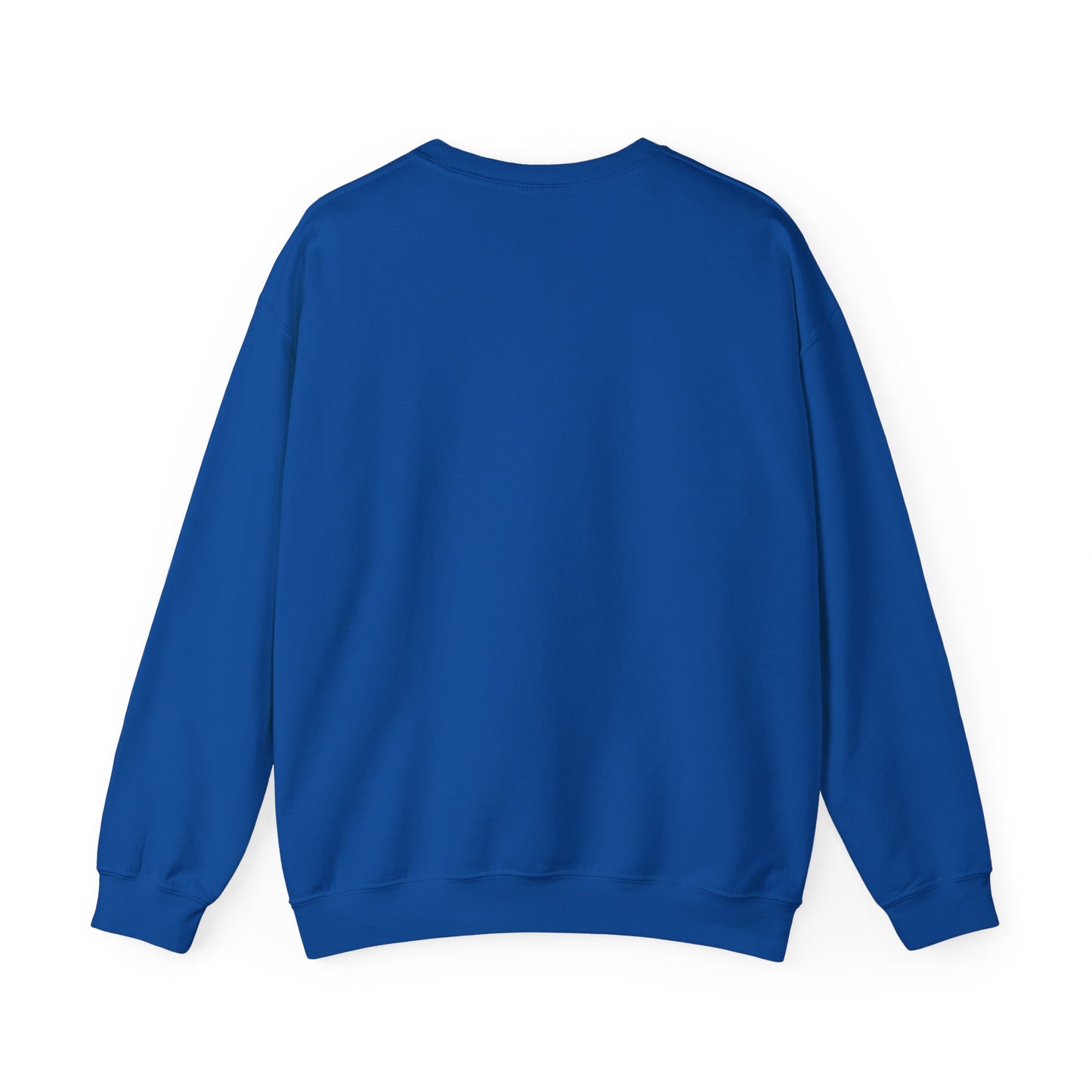 Feelin' Crabby Crewneck Sweatshirt - Fun Unisex Sweatshirt for Coastal Vibes