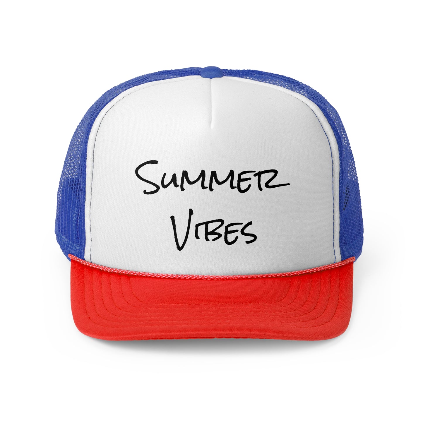 Summer Vibes Ball Caps