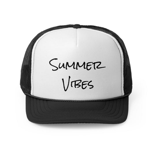 Summer Vibes Ball Caps