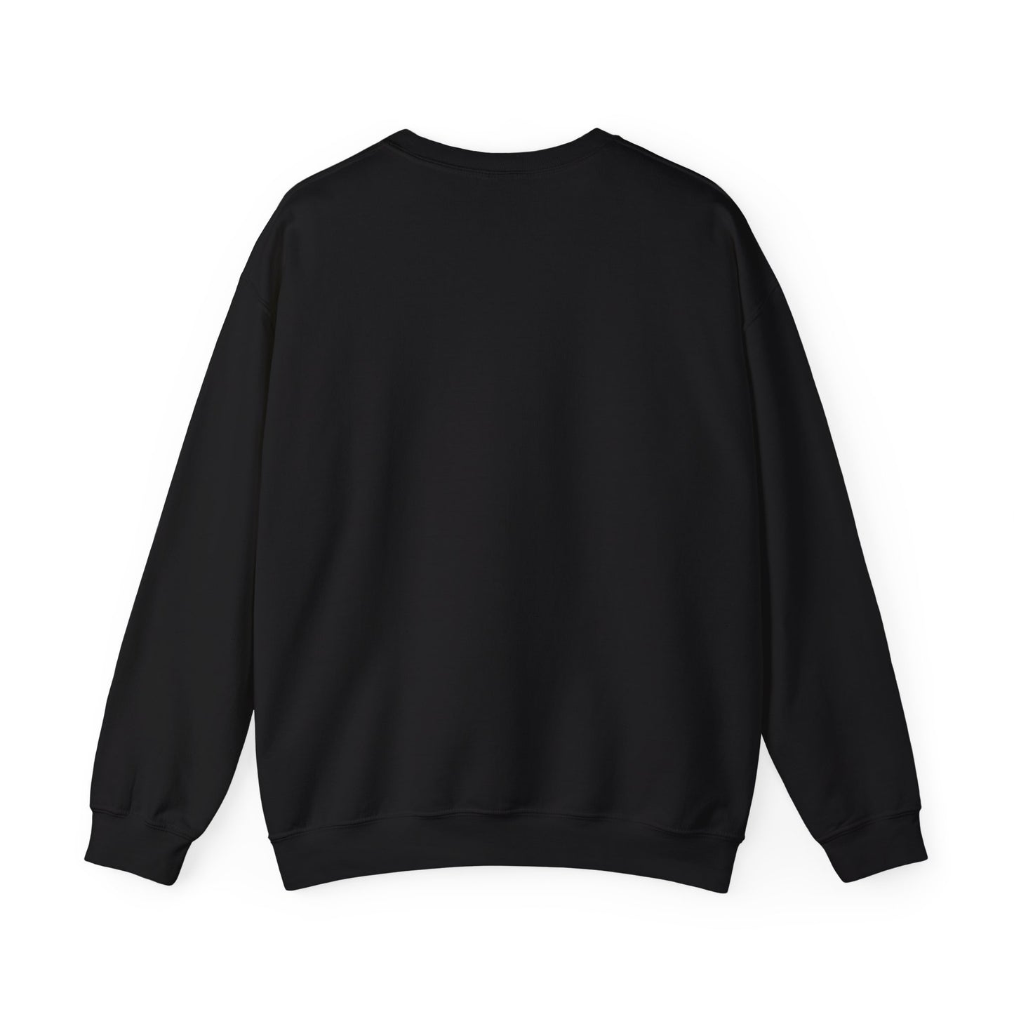 "Vacay Days" Retro Sunset Crewneck - Cozy Unisex Travel Sweatshirt