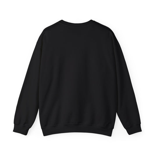 "Vacay Days" Retro Sunset Crewneck - Cozy Unisex Travel Sweatshirt