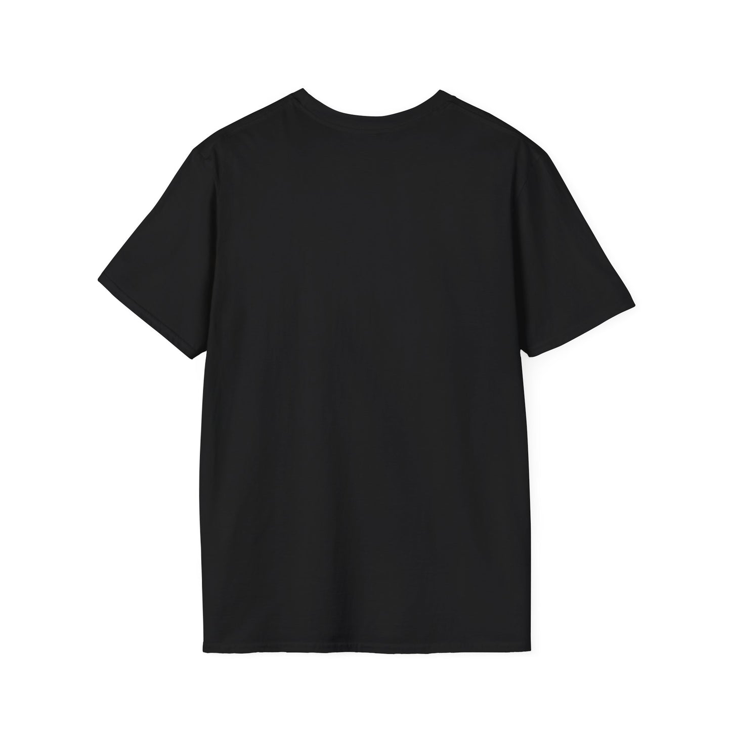 Mountain Lovers Unisex Soft style T-Shirt