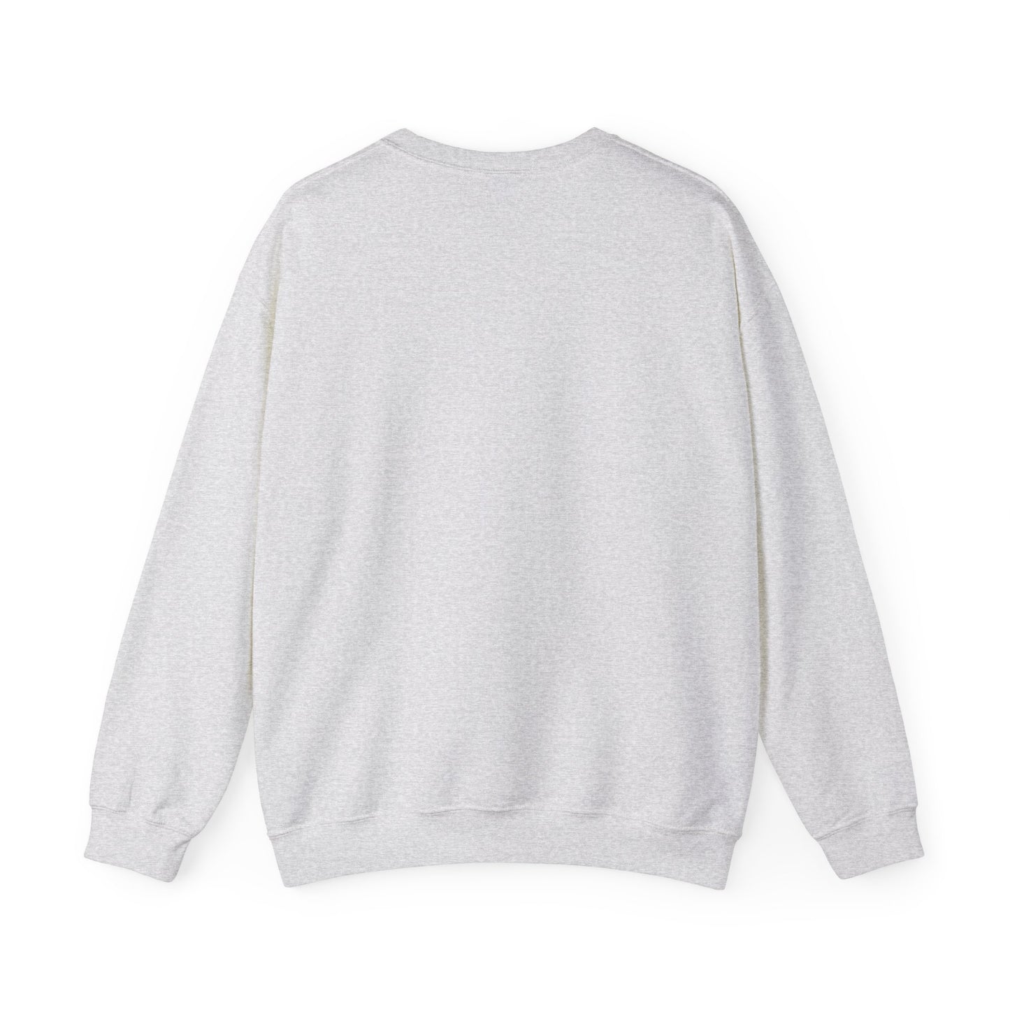Feelin' Crabby Crewneck Sweatshirt - Fun Unisex Sweatshirt for Coastal Vibes