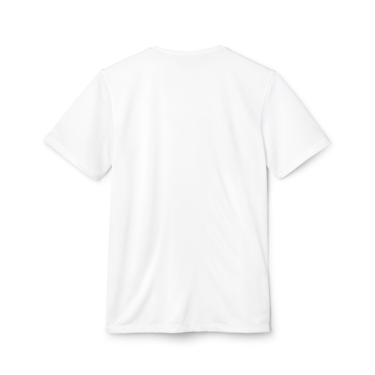 Just Breathe Adidas Unisex Sport T-shirt - Fitness Tee, Activewear, Workout Shirt, Gift for Fitness Enthusiasts, Casual Tee