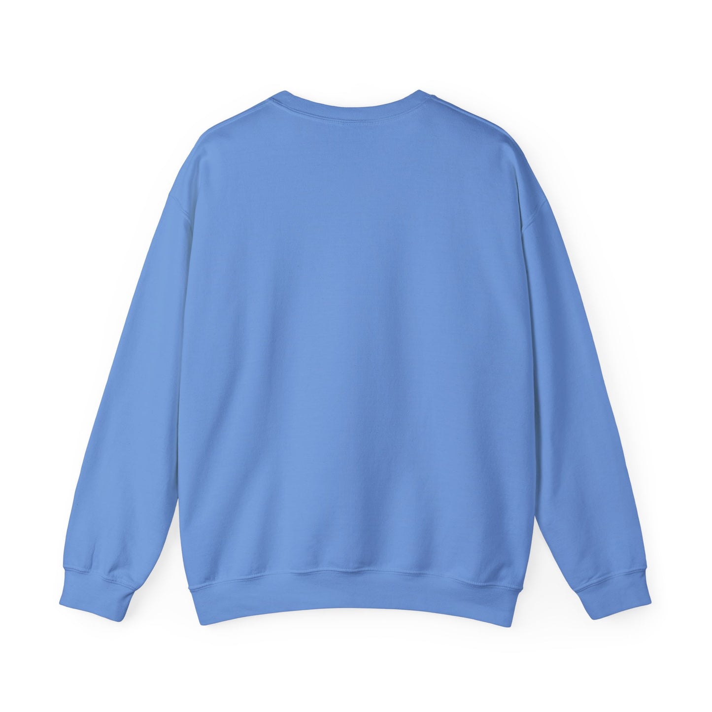 Feelin' Crabby Crewneck Sweatshirt - Fun Unisex Sweatshirt for Coastal Vibes