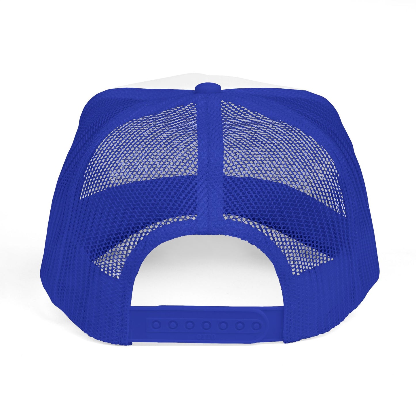 "Summer Vibes" Outdoor Adventure Trucker Hat - Breathable Mesh Cap