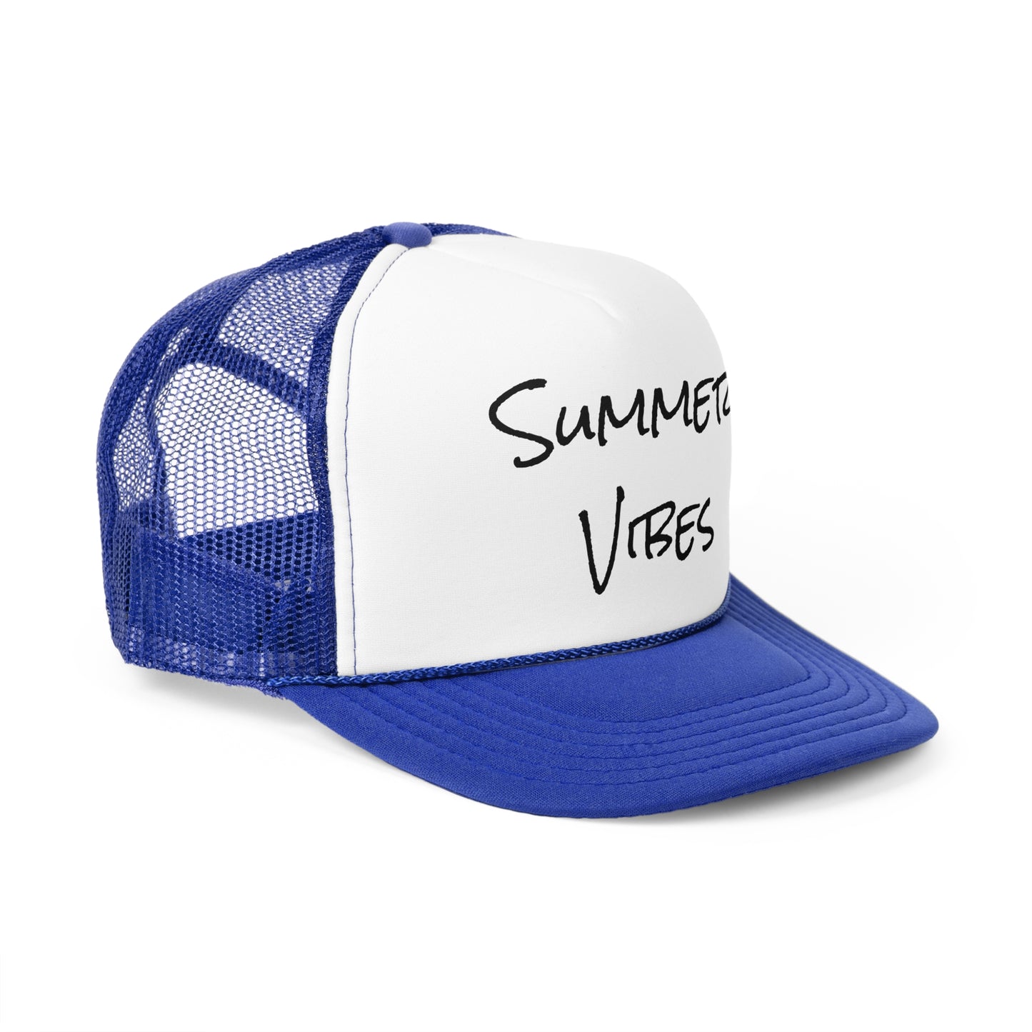 Summer Vibes Ball Caps