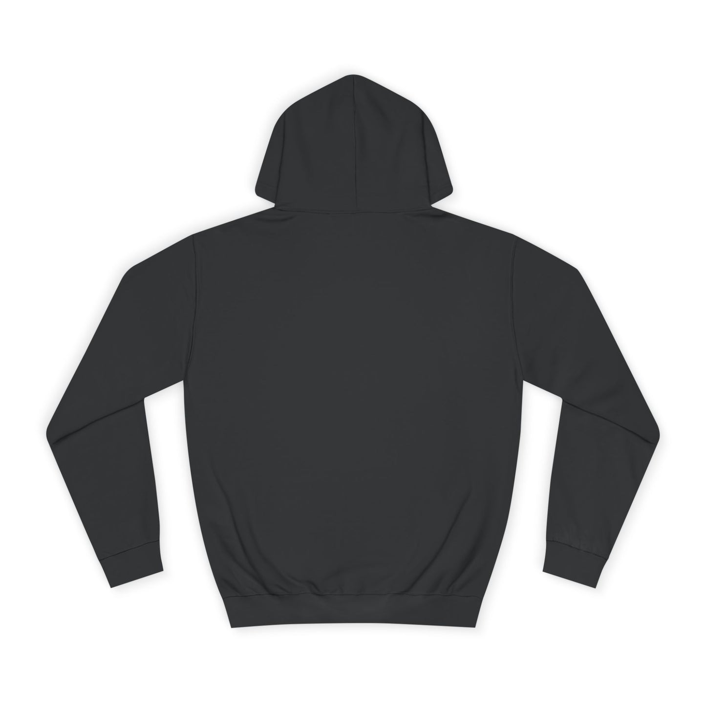 Cool Sasquatch Unisex College Hoodie - Casual and Fun Gear for Students