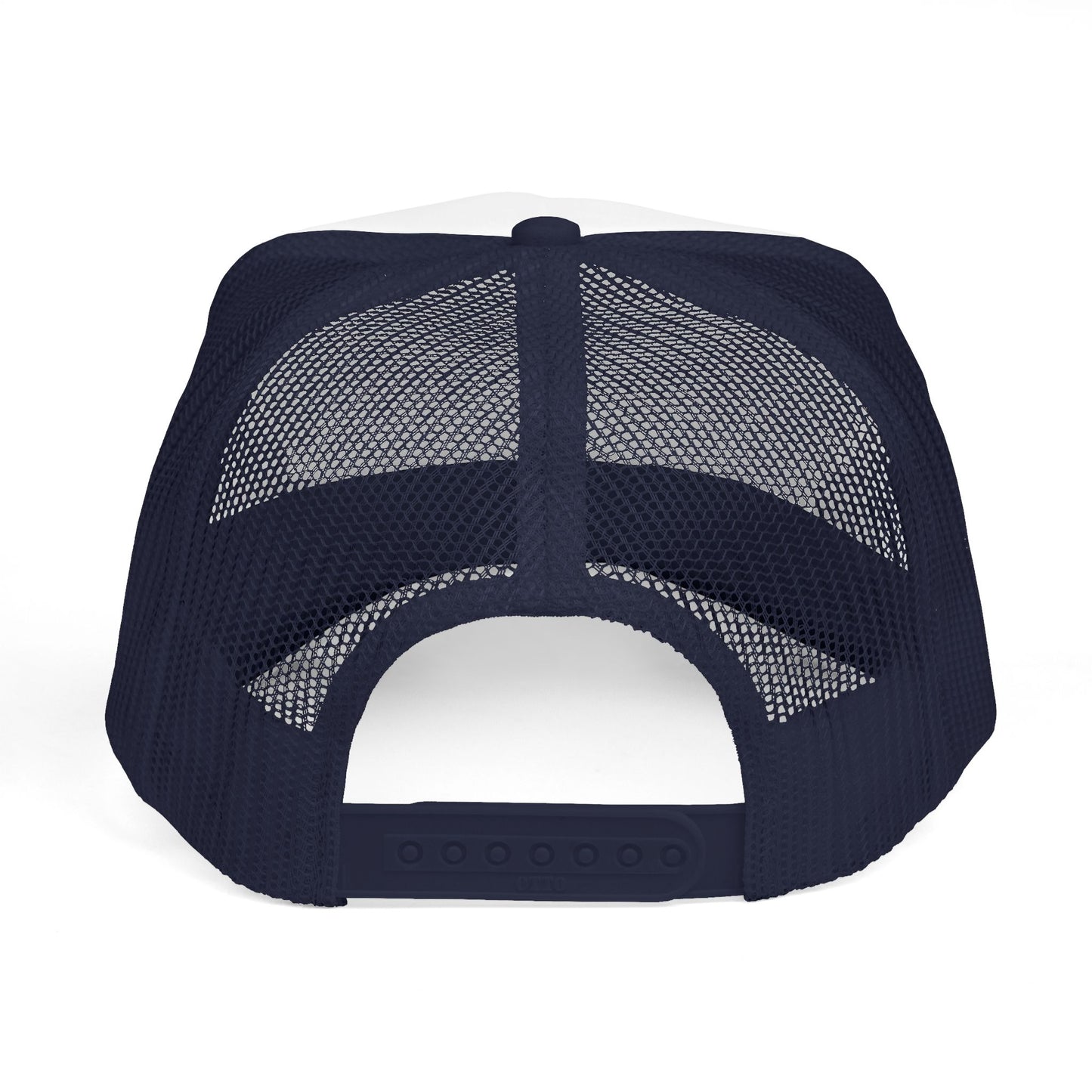 "Summer Vibes" Outdoor Adventure Trucker Hat - Breathable Mesh Cap