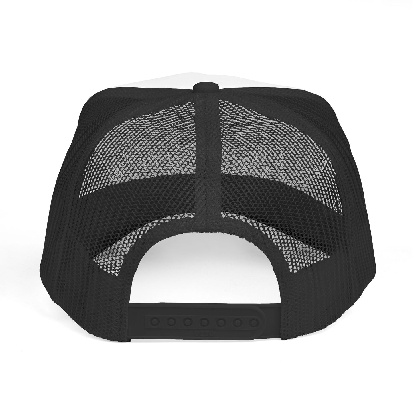 "Summer Vibes" Outdoor Adventure Trucker Hat - Breathable Mesh Cap