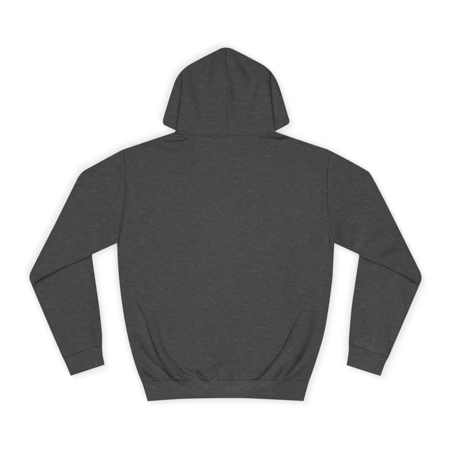 Cool Sasquatch Unisex College Hoodie - Casual and Fun Gear for Students