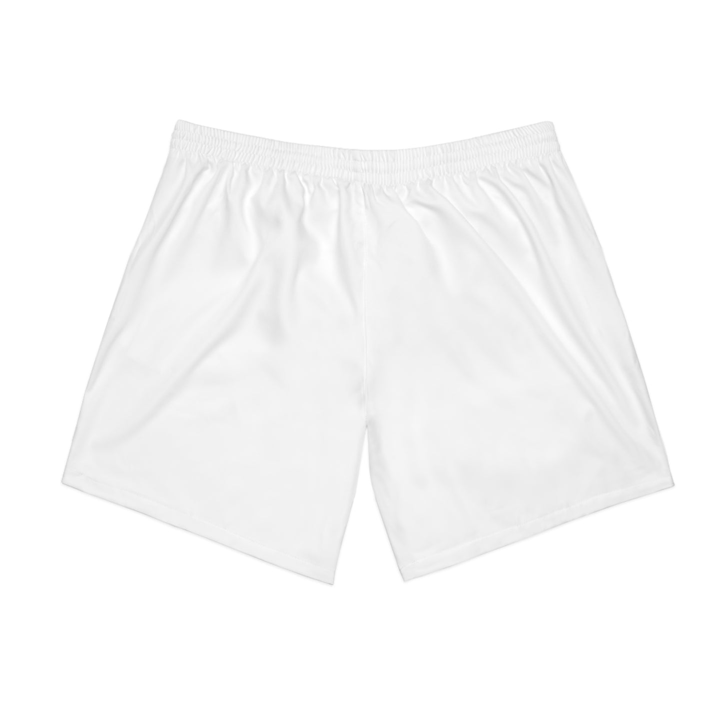 Sweet Summer Days Men’s Swim Trunks – Stretch Board Shorts with Mesh Lining