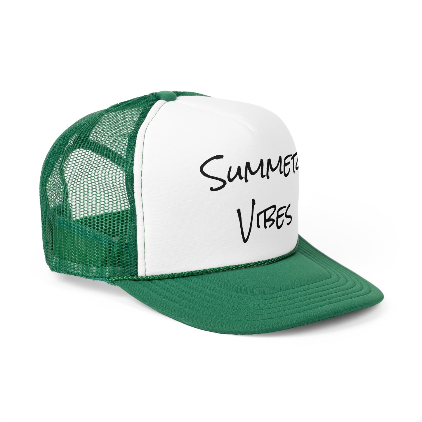 Summer Vibes Ball Caps