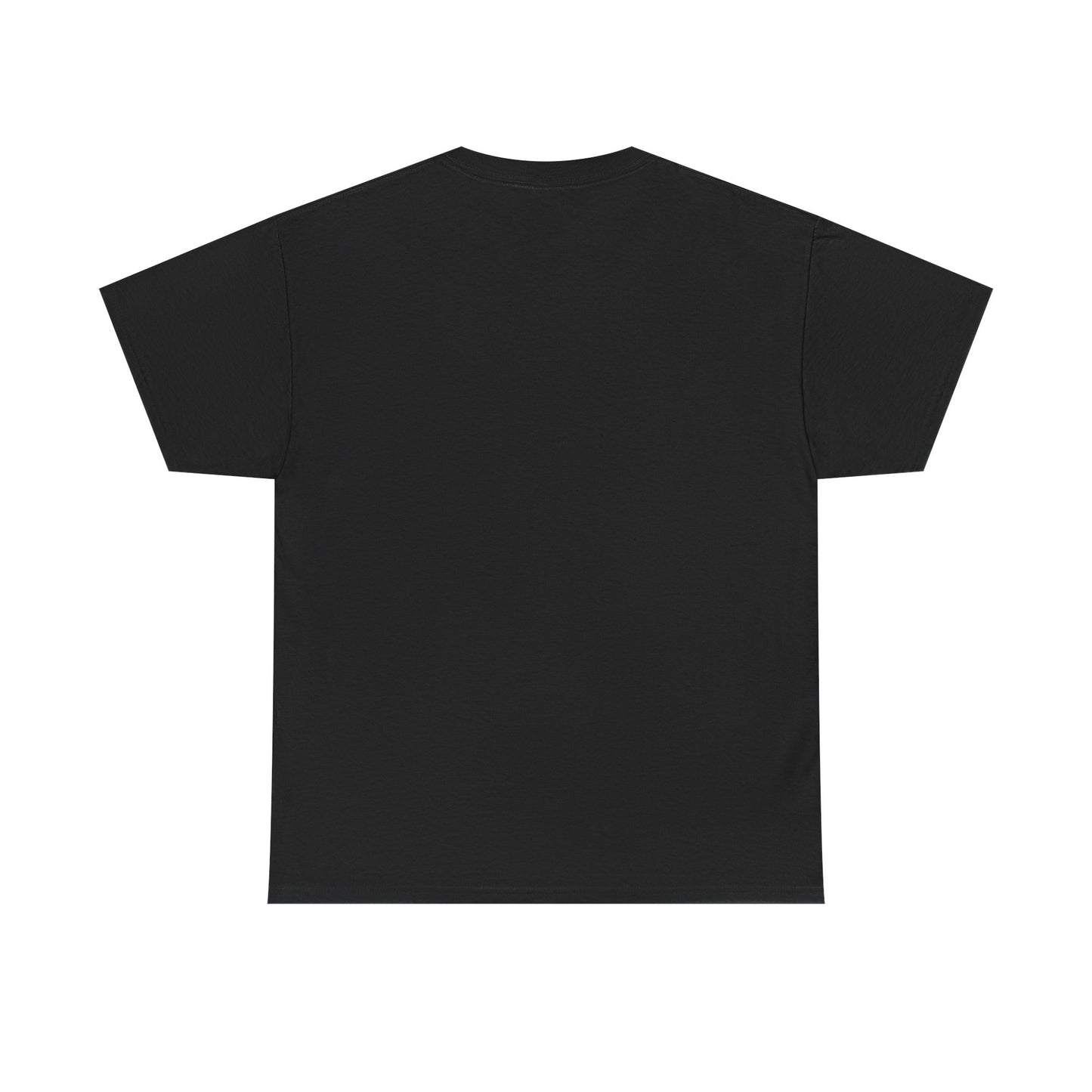 Retro Summer Vibes Unisex Heavy Cotton Tee