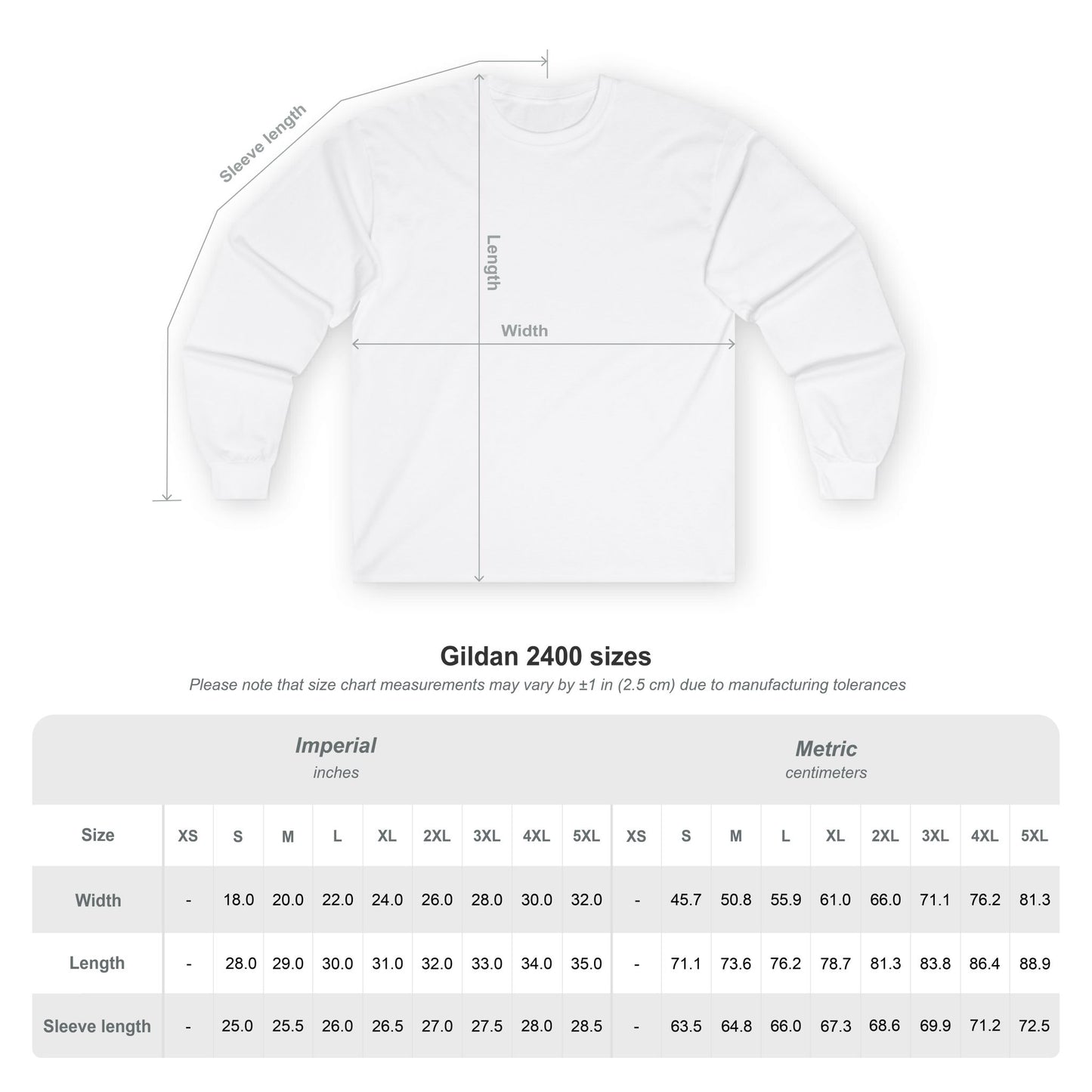 Stay Salty-Unisex Ultra Cotton Long Sleeve Tee