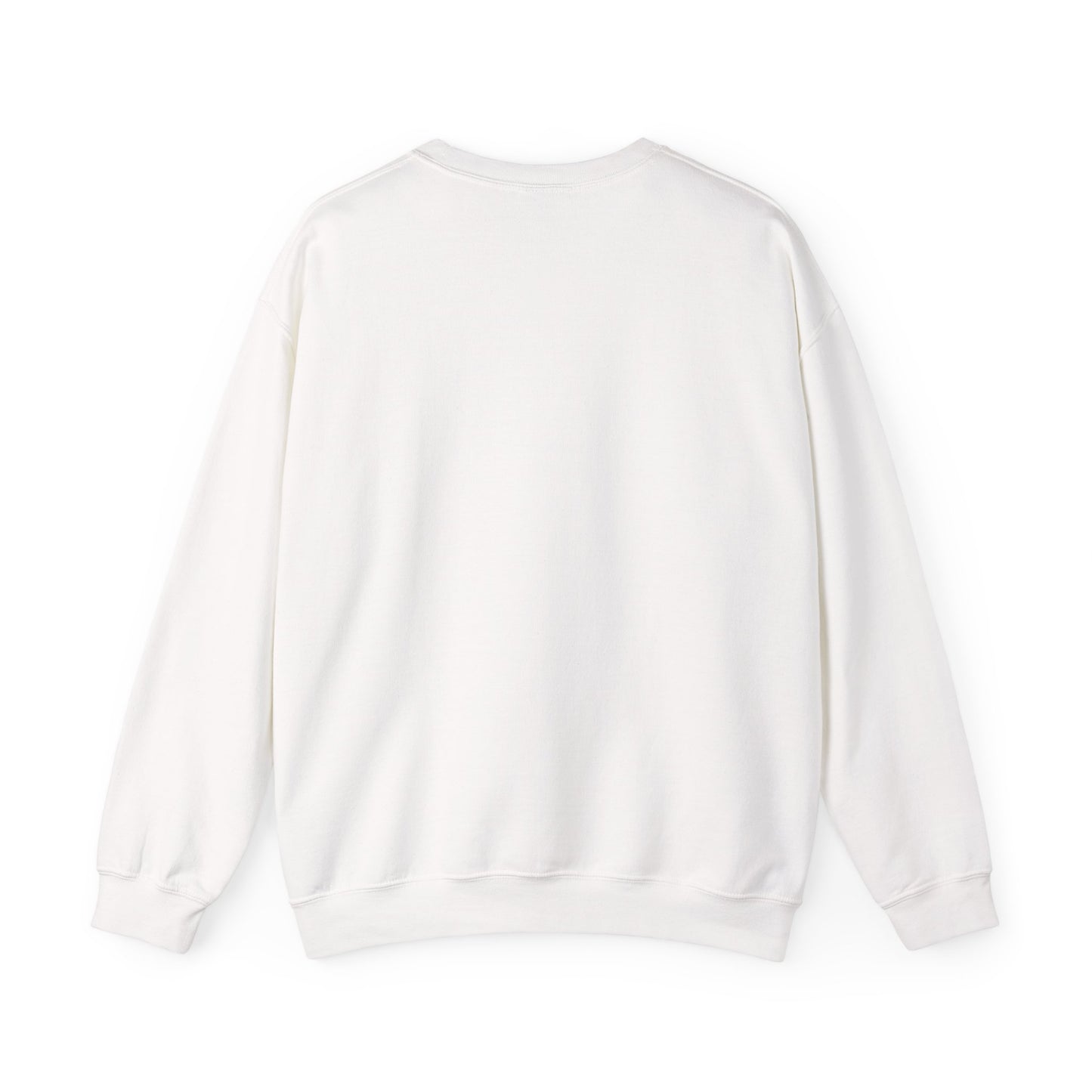 Feelin' Crabby Crewneck Sweatshirt - Fun Unisex Sweatshirt for Coastal Vibes