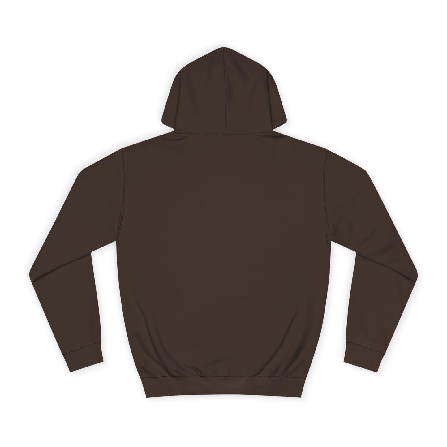 Cool Sasquatch Unisex College Hoodie - Casual and Fun Gear for Students