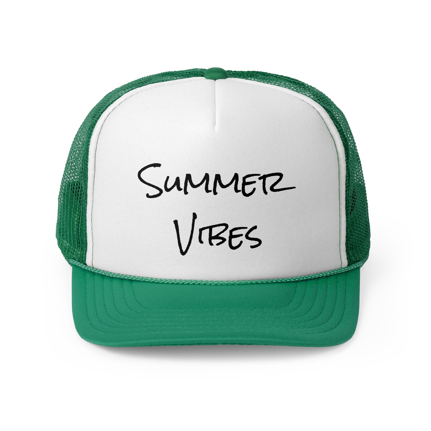 Summer Vibes Ball Caps
