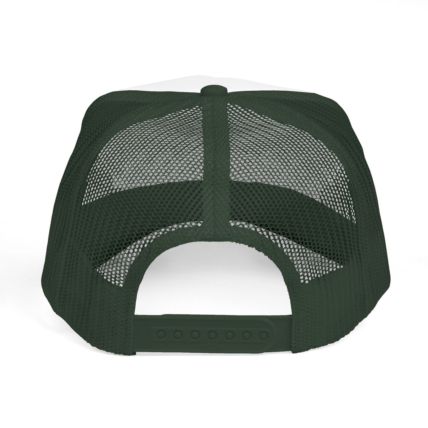 "Summer Vibes" Outdoor Adventure Trucker Hat - Breathable Mesh Cap