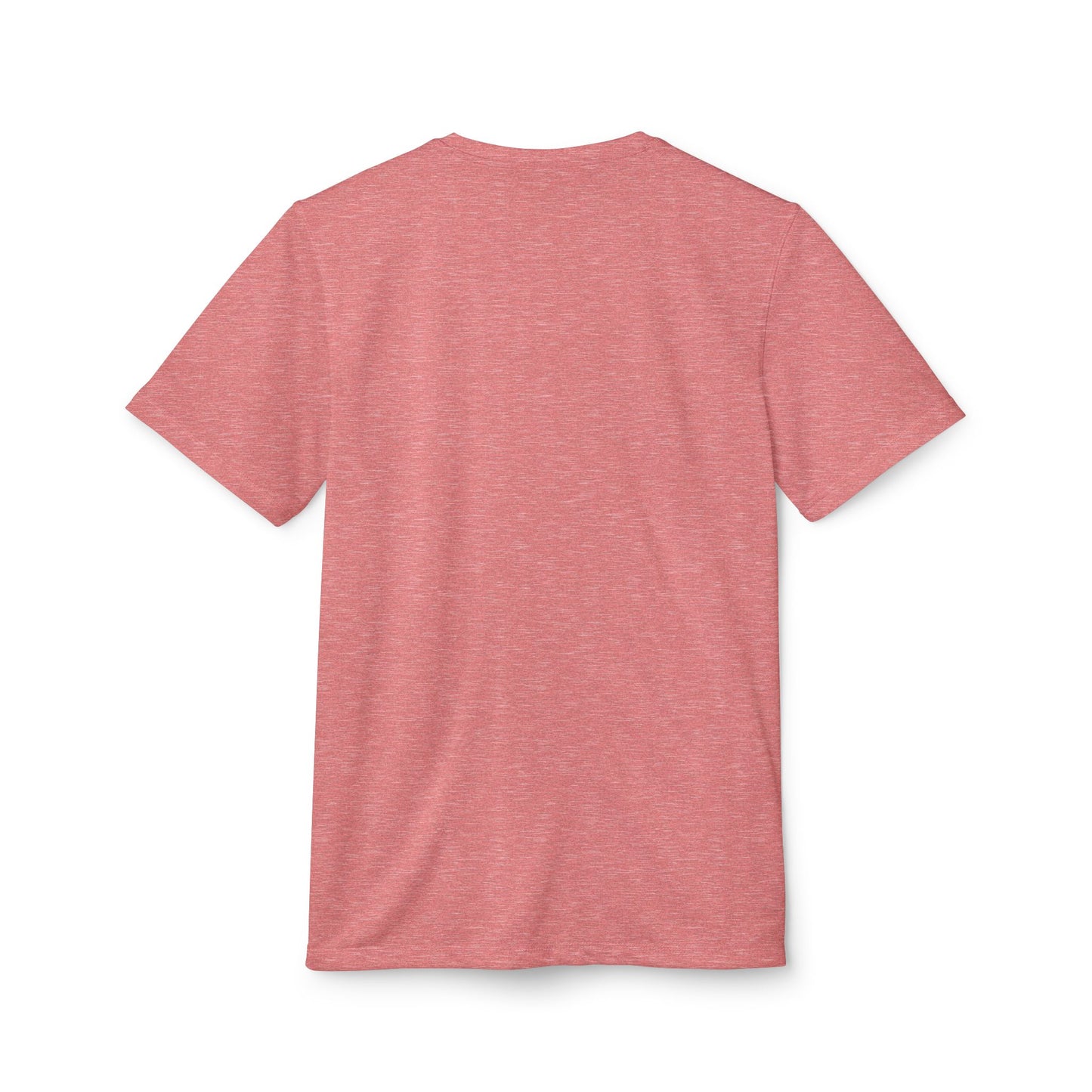 Just Breathe Adidas Unisex Sport T-shirt - Fitness Tee, Activewear, Workout Shirt, Gift for Fitness Enthusiasts, Casual Tee