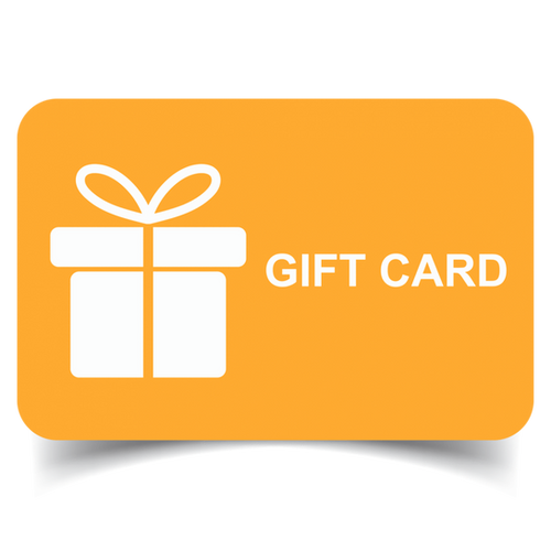 Wander & Wellness Gift Card